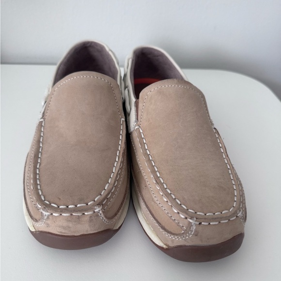 Rockport Womens Sailing Club Rk673-W - Picture 1 of 8